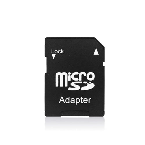 TF to SD Memory Card Adapter Micro SD TransFlash TF Card Convert into SD Card