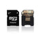 محول بطاقة الذاكرة TF إلى SD بطاقة Micro SD TransFlash TF تحويل إلى بطاقة SD