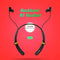 DACOM L02 Neckband Running BT Headphone