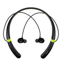 DACOM L02 Neckband Running BT Headphone