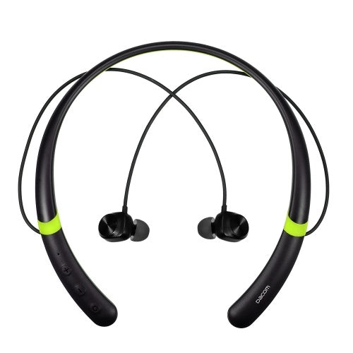 DACOM L02 Neckband Running BT Headphone