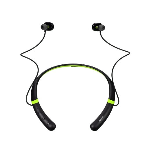 DACOM L02 Neckband Running BT Headphone