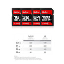 Netac P600 SD Card SDHC/SDXC UHS-I Memory Card