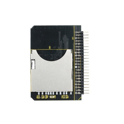 SD to IDE 2.5'' Notebook 44-Pin Adapter Card Converter SD 2.0