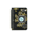 SD to IDE 2.5'' Notebook 44-Pin Adapter Card Converter SD 2.0