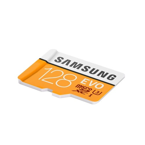 Samsung EVO PLUS Memory Card Micro SDXC 256GB 128GB 64GB 32GB U3 Class 10