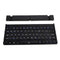 BK808 Mini Portable Wireless Folding Keyboard Dual Channel Foldable Keyboard