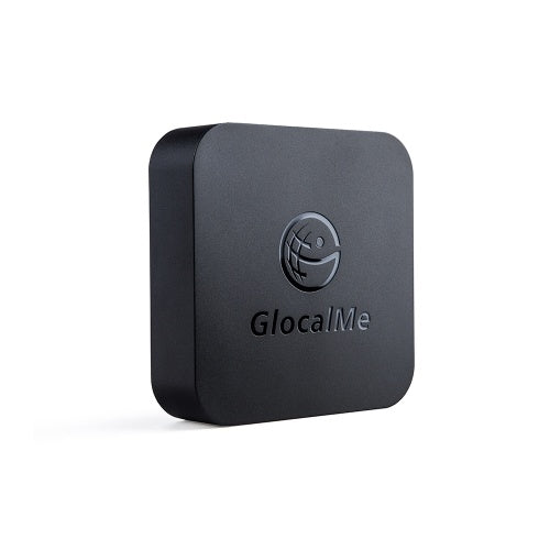 GlocalMe SIMBOX 4 SIM ثنائي الاستعداد بدون تجوال 4G SIMBOX