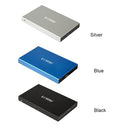 KESU 2.5" Portable External Hard Drive HDD USB 3.0