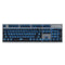 Motospeed GK89 2.4GHz Wireless / USB Wired Mechanical Keyboard