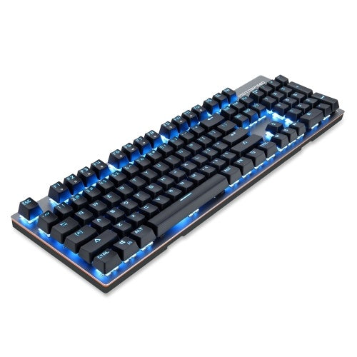 Motospeed GK89 2.4GHz Wireless / USB Wired Mechanical Keyboard