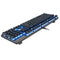 Motospeed GK89 2.4GHz Wireless / USB Wired Mechanical Keyboard