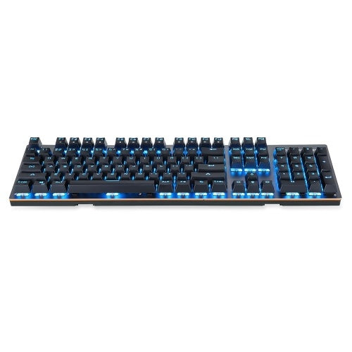 Motospeed GK89 2.4GHz Wireless / USB Wired Mechanical Keyboard