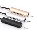 High Speed 4 Ports USB3.0 HUB