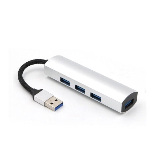 High Speed 4 Ports USB3.0 HUB