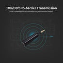 BT Receiver Mini Wireless 5.0 Music Receiver 3.5mm AUX Audio Jack Stereo Music Adapter for Car/Home/Speaker