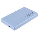 2.5in HDD Enclosure 480Mbps Data Transmission