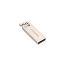 Yvonne Metal USB Flash Drive Pen Drive 16G Memory Stick Pendrives هدية على شكل تنين