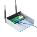 USB 3.0 Pre-Drive Wireless Network Card CD-ROM Expansion Mobile Rack with   600Mbps High Speed Support Dual Band