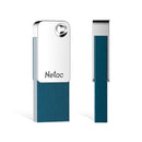 Netac U329 16GB محرك فلاش USB USB2.0 PenDrive القلم محرك U القرص محرك فلاش مربع التشفير الصغير