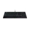 Razer Cynosa Pro Wired Gaming Keyboard Backlit Membrane Keyboard for Game Macro Recording Programmable Keys 104 Keys for Laptop PC