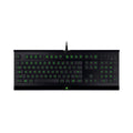 Razer Cynosa Pro Wired Gaming Keyboard Backlit Membrane Keyboard for Game Macro Recording Programmable Keys 104 Keys for Laptop PC