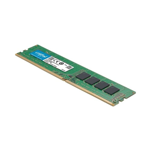 Crucial DDR4 2666 Memory RAM 8G 2666 MT/s 288-Pin 1.2V for Desktop CT8G4DFS8266