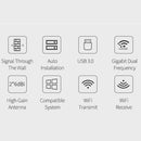 COMFAST CF-WU782AC Wireless Repeater