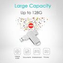 OSCOO OSC-002U USB 3.0 Flash Disk 64GB