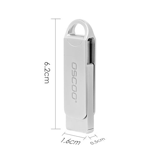 OSCOO OSC-002U USB 3.0 Flash Disk 64GB