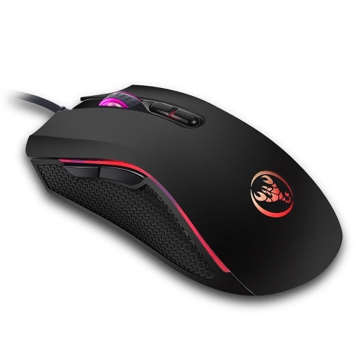 HXSJ A869 Wired Gaming Mouse