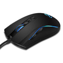 HXSJ A869 Wired Gaming Mouse