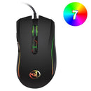 HXSJ A869 Wired Gaming Mouse