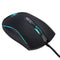 HXSJ A869 Wired Gaming Mouse