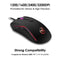 HXSJ J100+A869 Keyboard Mouse Set