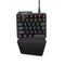 HXSJ J100+A869 Keyboard Mouse Set