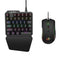 HXSJ J100+A869 Keyboard Mouse Set