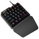 HXSJ J100+A869 Keyboard Mouse Set