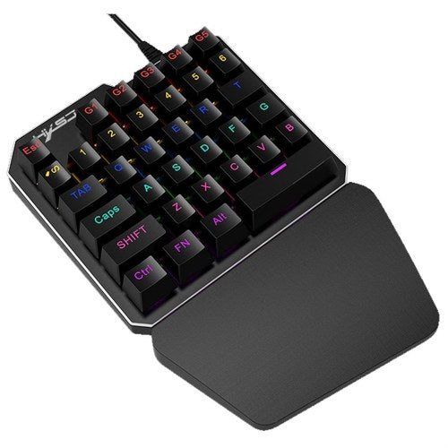 HXSJ J100+A869 Keyboard Mouse Set