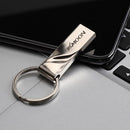 محرك أقراص فلاش USB من سبائك الزنك KKMOON CW10292 بسعة 32 جيجابايت