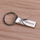 محرك أقراص فلاش USB من سبائك الزنك KKMOON CW10292 بسعة 32 جيجابايت