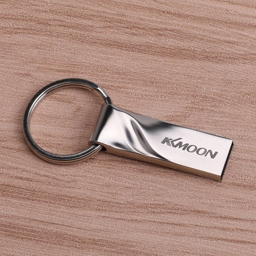 محرك أقراص فلاش USB من سبائك الزنك KKMOON CW10292 بسعة 32 جيجابايت