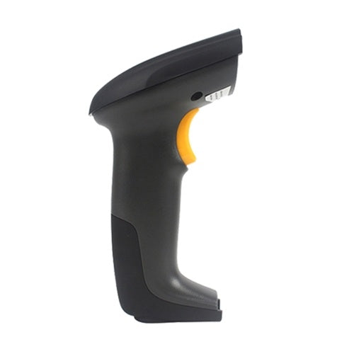 JR650 Wired Barcode Scanner Handheld Wechat Scanner Reader