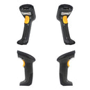 JR650 Wired Barcode Scanner Handheld Wechat Scanner Reader