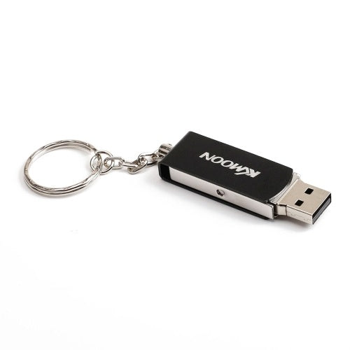 محرك فلاش USB KKMOON CW10290 بسعة 32 جيجابايت/64 جيجابايت/128 جيجابايت USB2.0