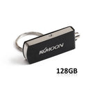 محرك فلاش USB KKMOON CW10290 بسعة 32 جيجابايت/64 جيجابايت/128 جيجابايت USB2.0