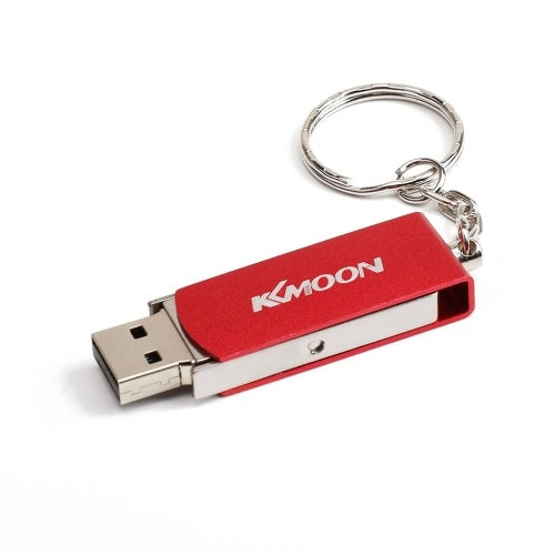 محرك فلاش USB KKMOON CW10290 بسعة 32 جيجابايت/64 جيجابايت/128 جيجابايت USB2.0