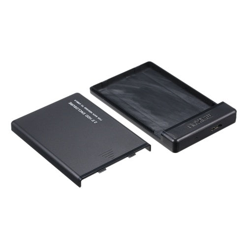 Maikou HDD Cases 2.5inch SATA Adapter Hard Drive Enclosure for SSD Disk HDD Box USB3.0