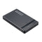 Maikou HDD Cases 2.5inch SATA Adapter Hard Drive Enclosure for SSD Disk HDD Box USB3.0