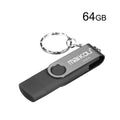 MaiKou 2-in-1 USB 3.0 Flash Drive USB Flash Disk Red&16GB